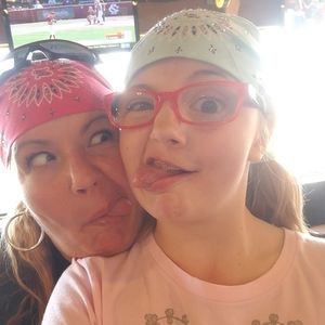 Meet your Posher, Terri